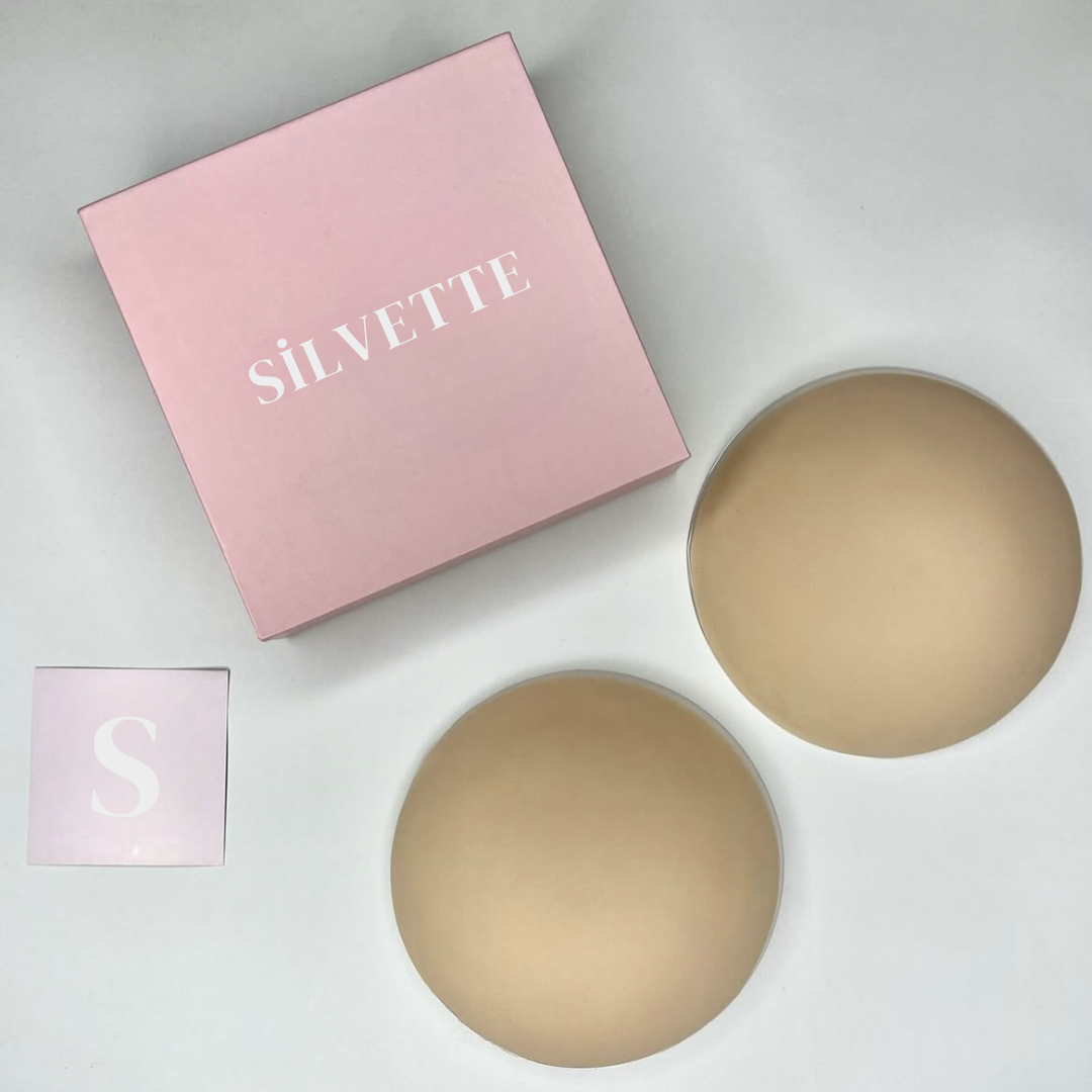 Kendinden Vakumlu Göğüs Ucu Kapatıcı